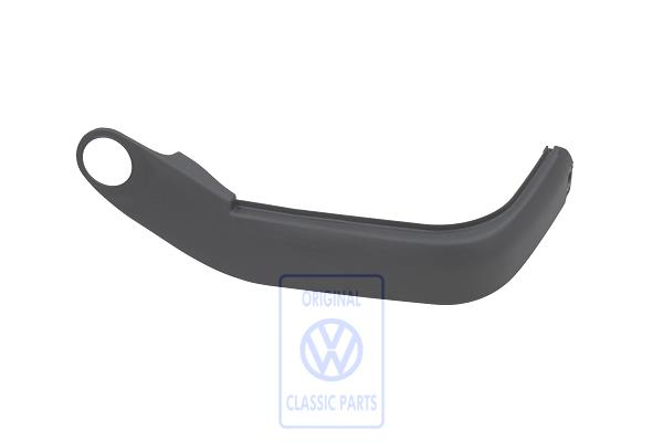 Trim for VW Golf Mk4