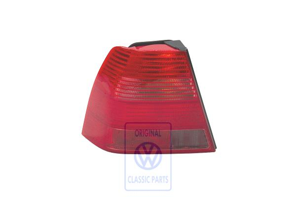 Taillight for VW Bora