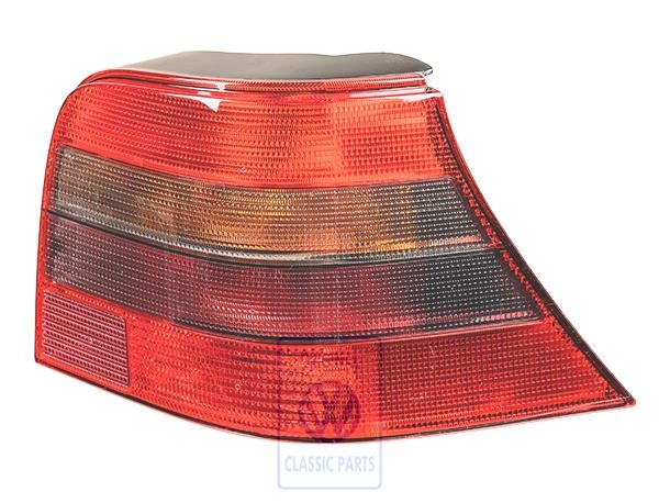 Taillight for VW Golf Mk4