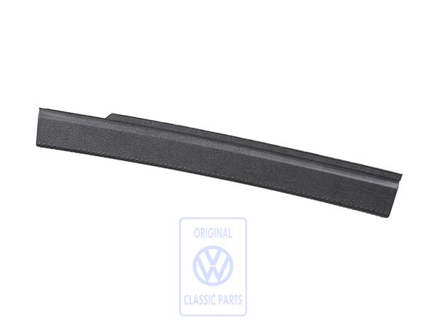 Cover for VW Golf 4 Estate