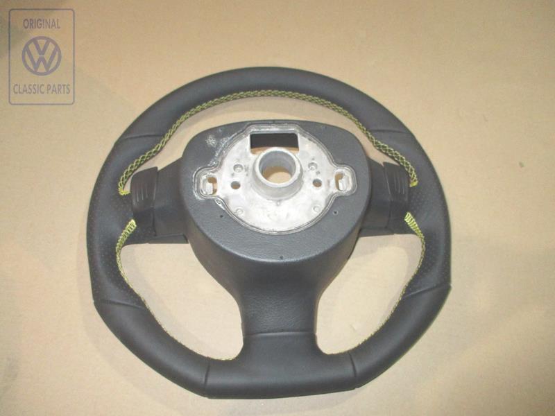 Steering wheel for VW Golf Mk5