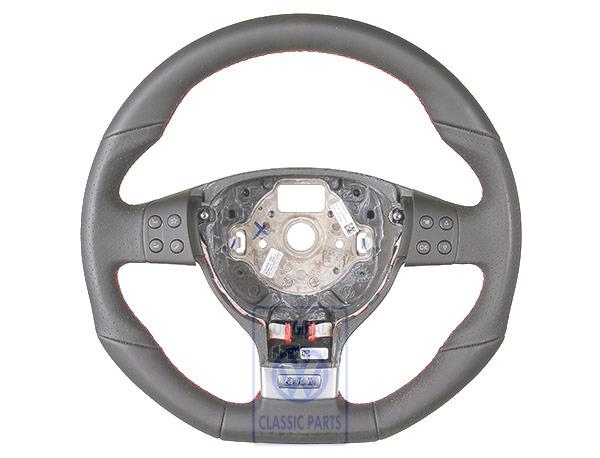 Steering wheel for VW Jetta