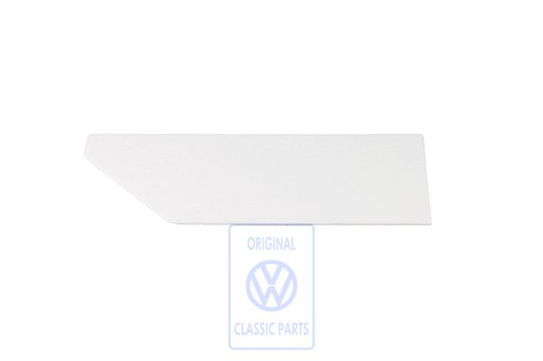 Seal for VW T3 / T4
