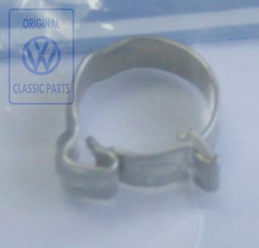 Clip for VW T3