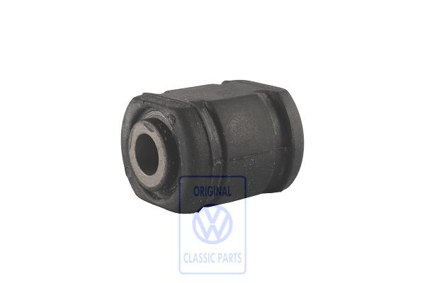 Rubber bush for VW T3