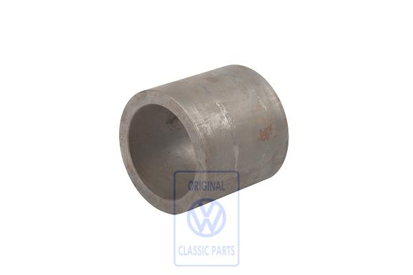 Spacer sleeve for VW T3
