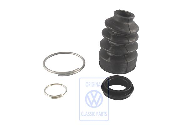 Repair kit for VW T3