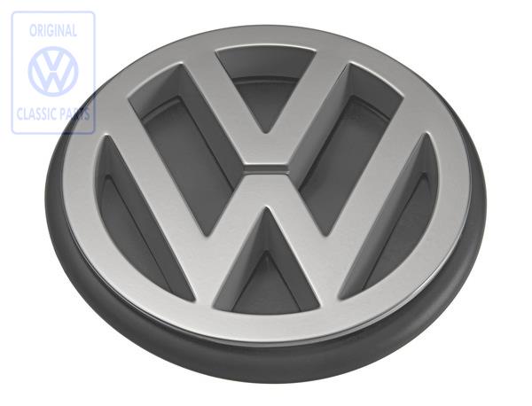 VW-emblem for T3 bus