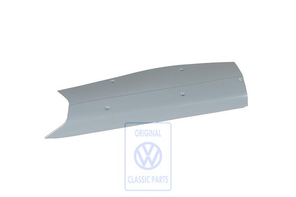 Lining for VW T3