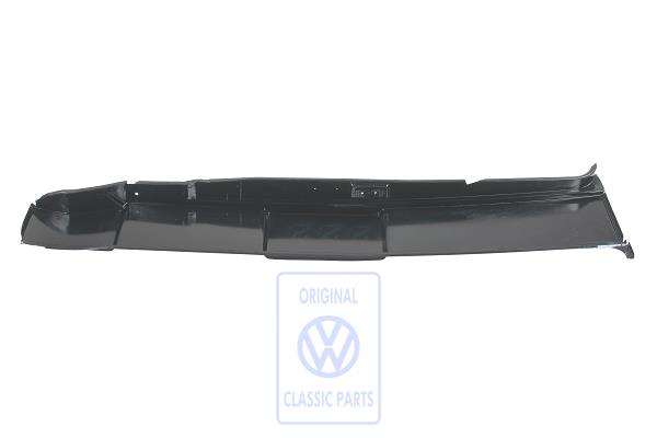 B-pillar for VW LT Mk1