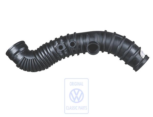 Suction hose for VW LT LT Mk2