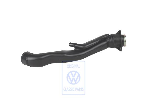 Nozzle for VW LT Mk2