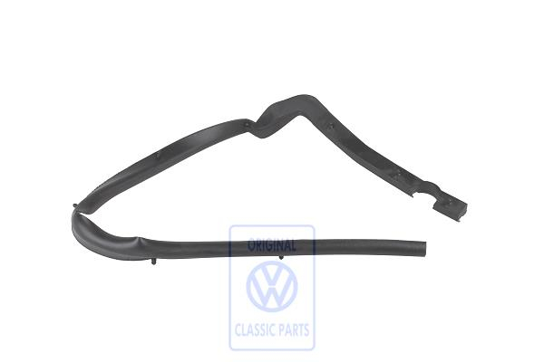 Gasket for VW LT Mk2