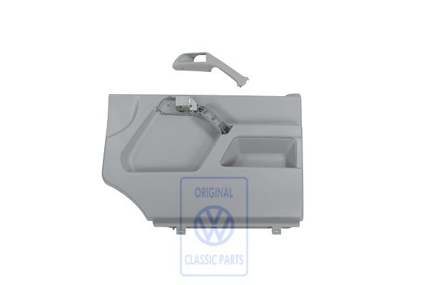 Door trim for VW LT Mk2