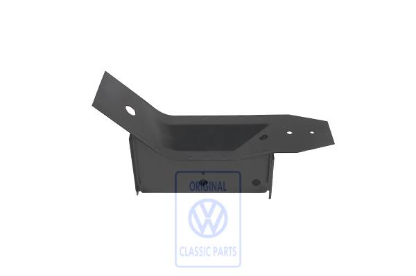 Outrigger for VW LT Mk2