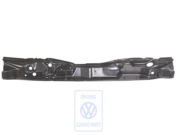 Web plate for VW Passat B3