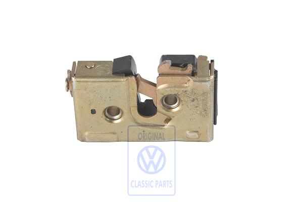 Door lock for VW Passat B3