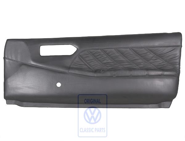 Door panel trim for VW Passat