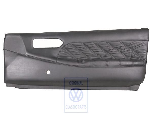 Door panel trim for VW Passat