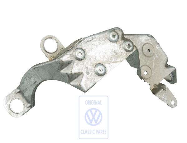 Support for VW Passat B5 and B5GP