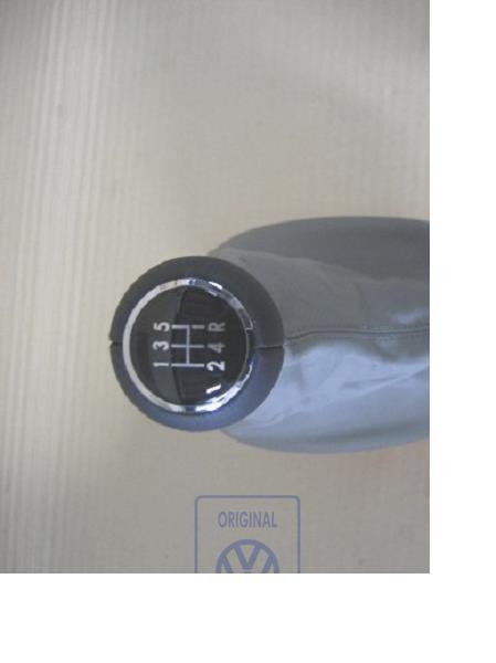 Gearstick knob for VW Passat