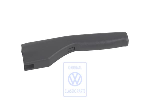Handbrake handle for VW Passat B5GP