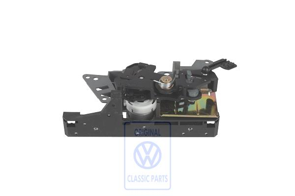Classic Parts - Schließzylinder für VW T4 - 7D0 857 113 B