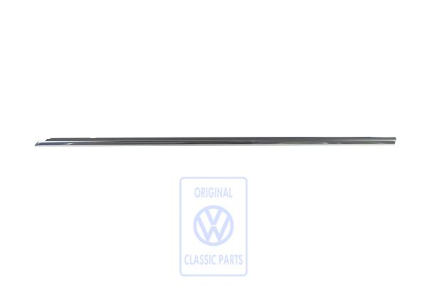 Seal for VW Passat B5GP