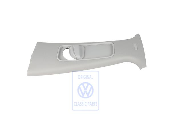 Trim for VW Passat B5GP