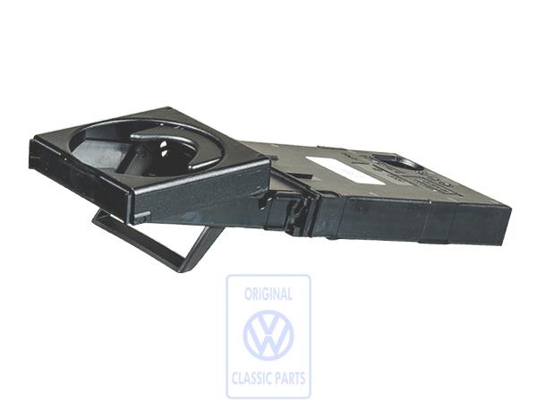 Cup holder for VW Lupo