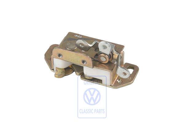 Lock for VW Scirocco Mk2