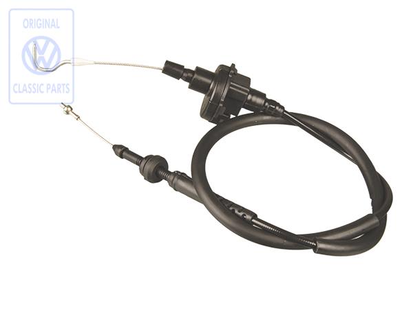 Accelerator cable for VW Passat and Corrado VR6