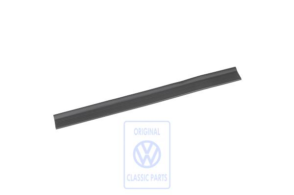 Door trim for VW Corrado