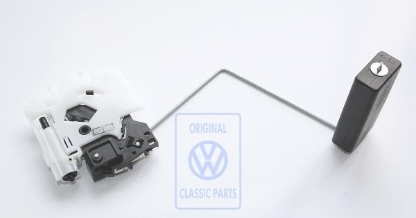 Fuel gauge sender for VW Corrado