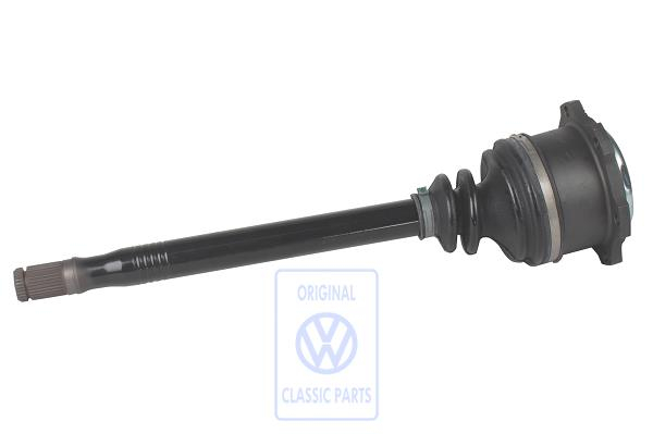 Drive shaft for VW Polo Classic
