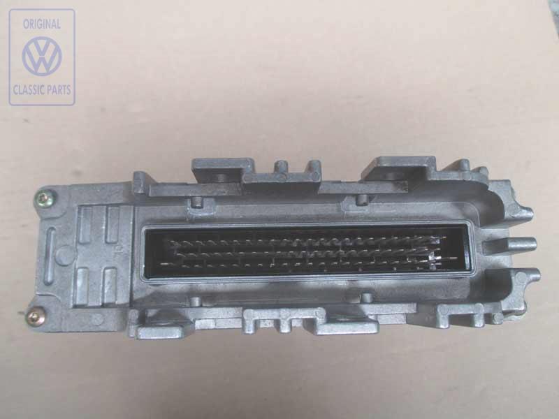 Control unit for VW Polo 6N
