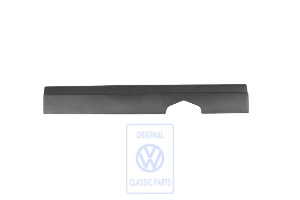 Strip for VW Polo Classic