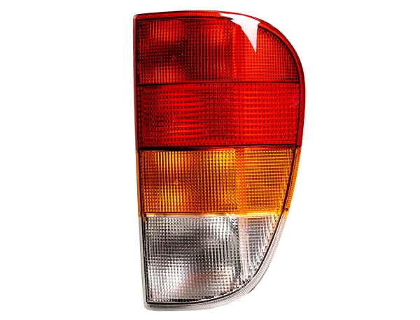 Right tail light for VW Caddy Mk2