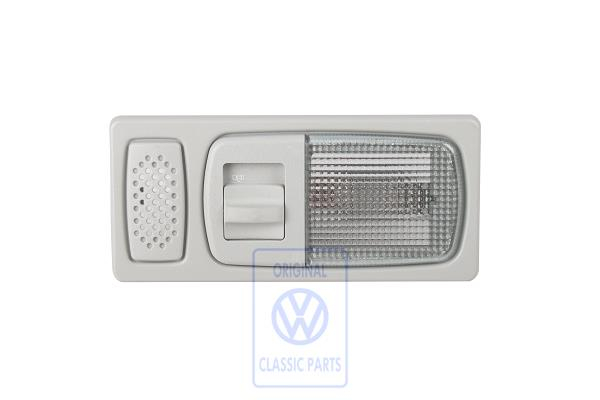 Interior light for VW Caddy