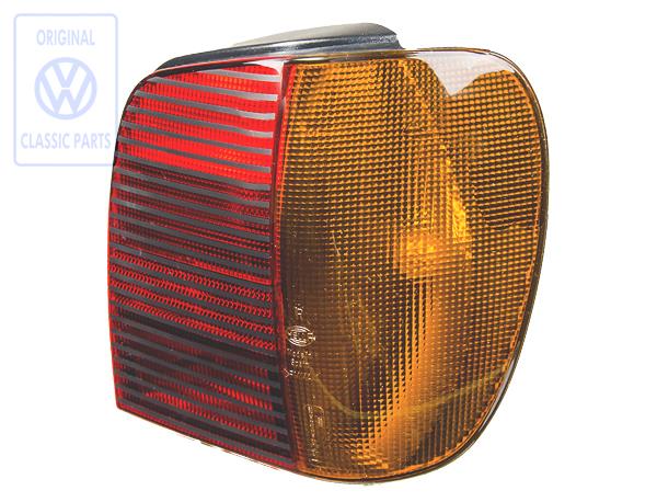 Tail light for VW Polo 6N1