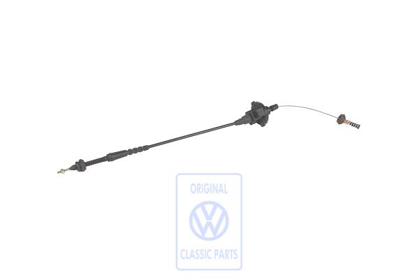 Cable for VW Polo Mk3