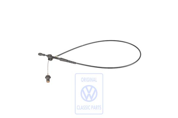 Cable for VW Polo Mk3