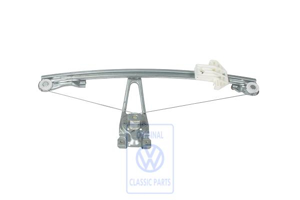 Window lifter for VW Polo Mk3