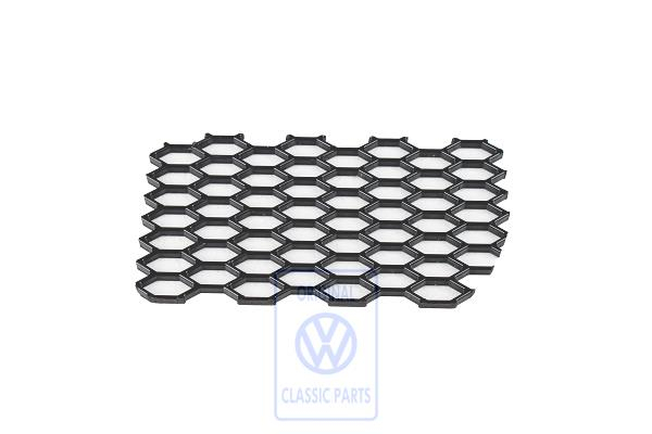 Grille for VW Polo 9N