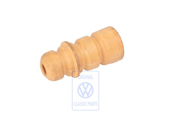 Helper spring for VW Caddy Pick up
