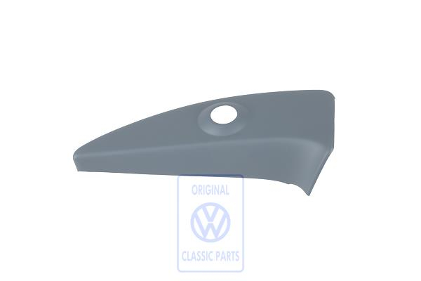 Cover for VW Lupo