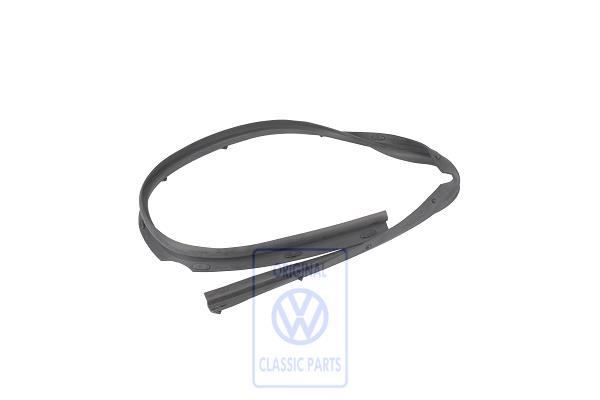Trim for VW Lupo and Polo Classic