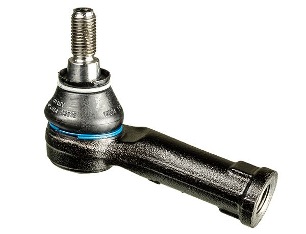 Tie rod end for VW T4