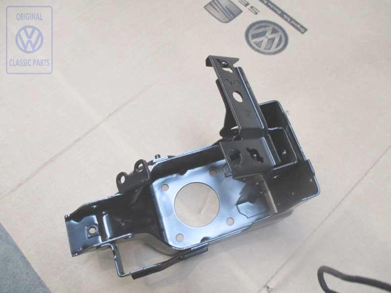 Mounting bracket for VW T4