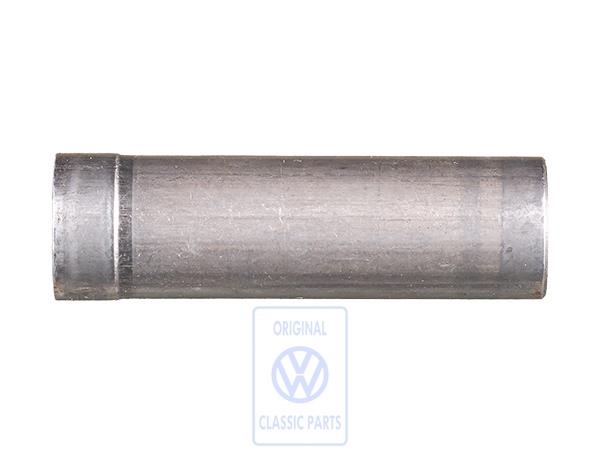 Threaded bush for VW T4